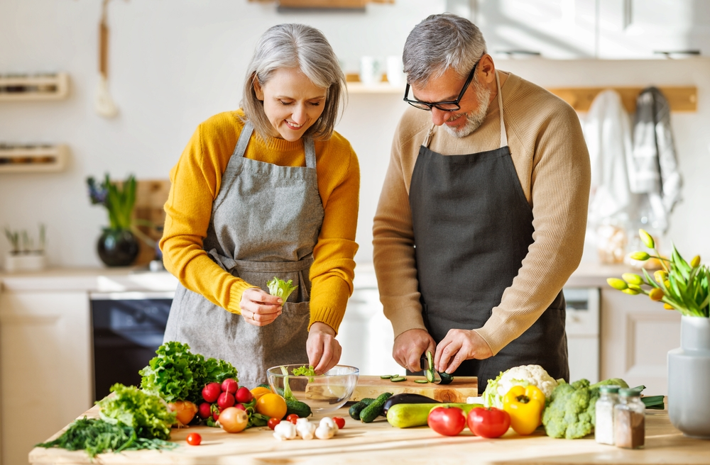 ¿Por qué preferir el vegetarianismo?