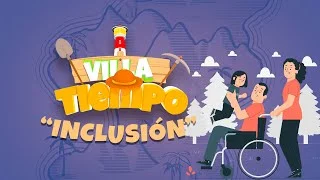  INCLUSIÓN, Accesibilidad