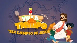 SER EJEMPLO DE JESÚS, DÍA MUNDIAL DE LAS ISLAS