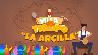 UNA EMBARRADA SALUDABLE, LA ARCILLA