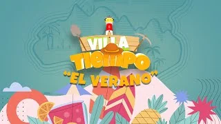 Un verano inolvidable, EL VERANO