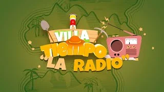 La vida puede ser mejor,  LA RADIO