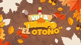 LO QUE EL VIENTO SE LLEVÓ,EL OTOÑO