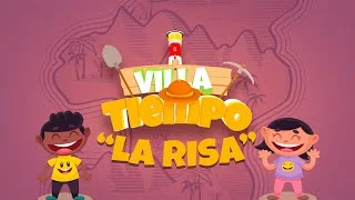 LA RISA, CORAZONES ALEGRES