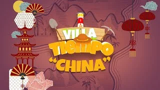 ME HE HECHO DE TODOS, PARA TODOS CHINA