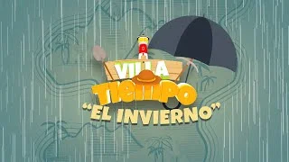 La Nevera,  EL INVIERNO