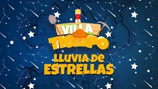 LLUVIA de ESTRELLAS, Promesas de Dios 