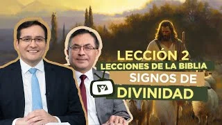  SIGNOS DE DIVINIDAD