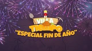 Resumen especial, de AÑO NUEVO