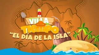 El día de la Isla