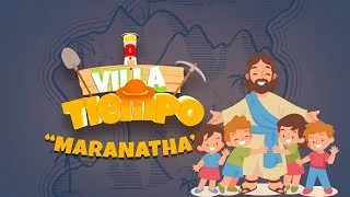 MARANATHA, LA VOZ DEL MENOR