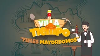 FIELES MAYORDOMOS, MAYORDOMÍA