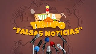 FAKE NEWS, NOTICIAS FALSAS