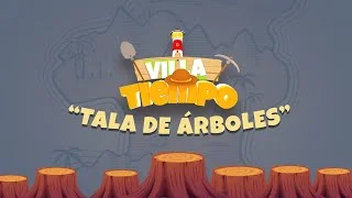 Tala de árboles, LA DEFORESTACIÓN