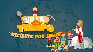 DECÍDETE POR JESÚS,EL BAUTISMO