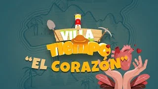 ALARGANDO VIDAS, EL CORAZÓN