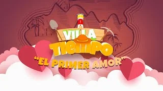 EL PRIMER AMOR, EN LA RUTA DEL AMOR